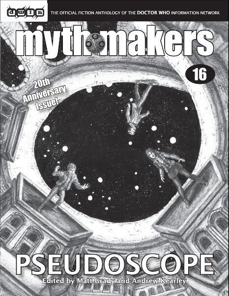 Myth Makers 16: Pseudoscope