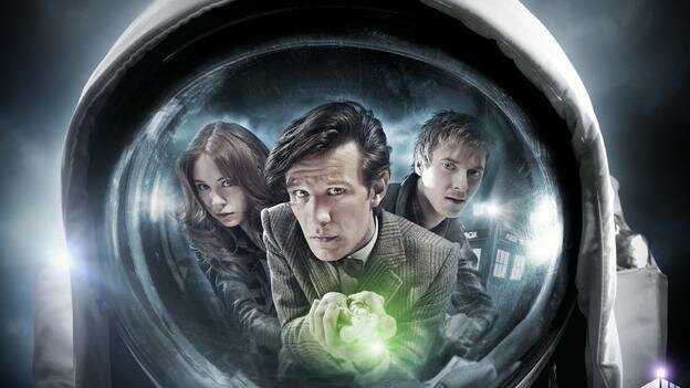 New season of Doctor Who on SPACE…the same day as the UK and US!